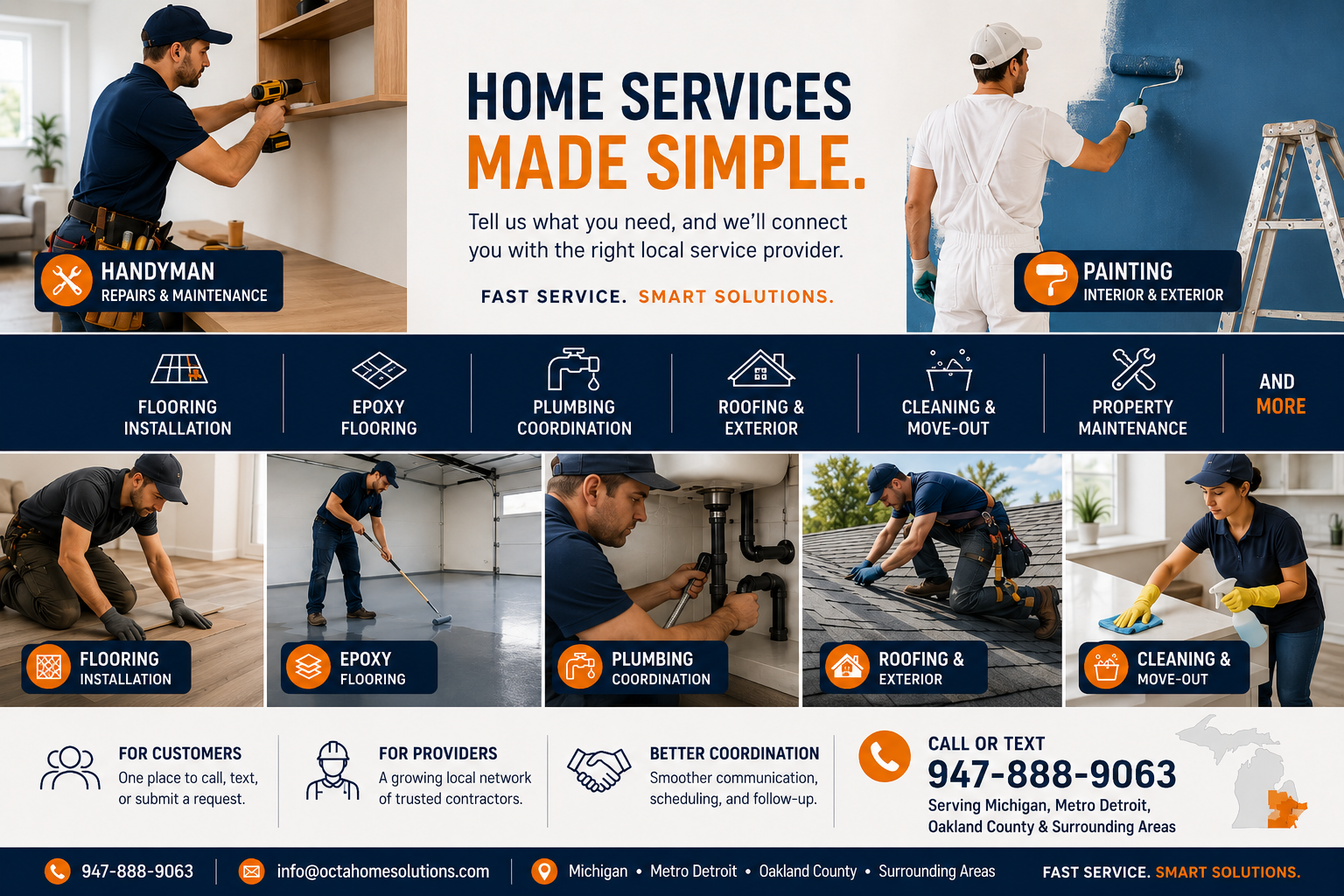 Home Services