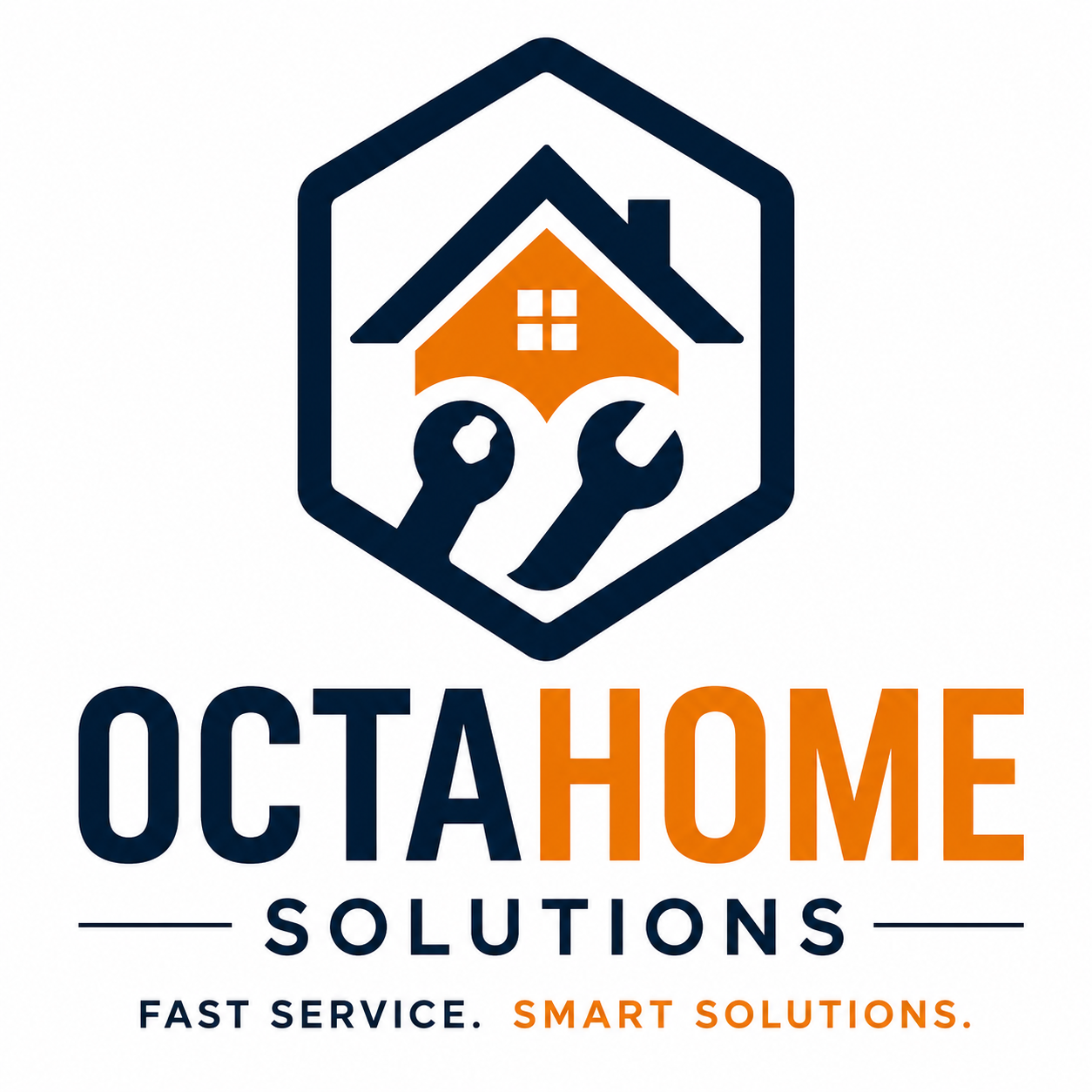 OctaHome Solutions - Fast Service. Smart Solutions.